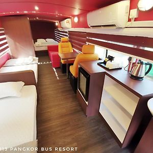 Pangkor Bus Resort By Besla